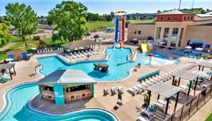 Sunset Shores at the Stillwater in Bridges Bay Resort - Foto 5