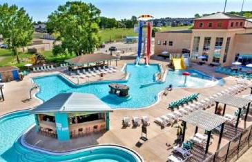 Playing Hooky Cabin at Bridges Bay Resort - Foto 4