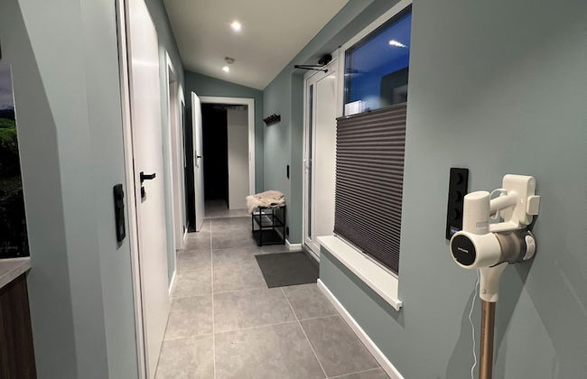 Alpan Apartments - Foto 38