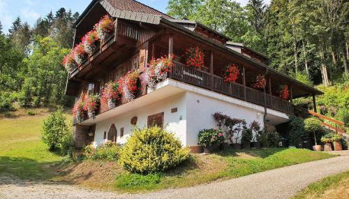 Ferienwohnungen Vogt's Libding - Foto 2