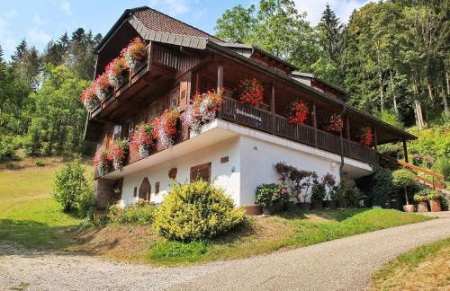 Ferienwohnungen Vogt's Libding - Photo 2