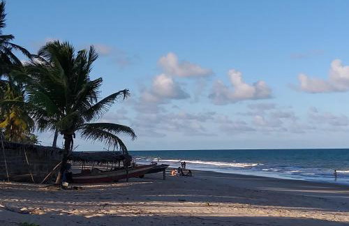 CASA DE PRAIA NO MIAI DE CIMA, CORURIPE 90 metros da praia - Foto 9