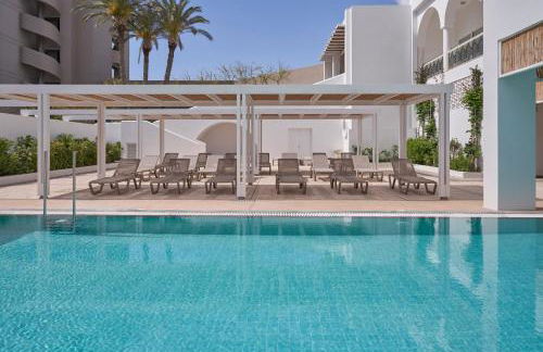 Epsilon Hotel Apartments - Foto 24