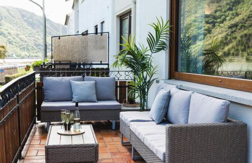 Rheinpanorama Suite - Foto 20