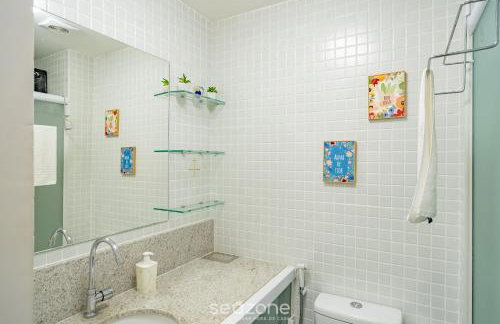 SOA - Condominio a 300m de la Playa dos Artistas en Salvador - Foto 45