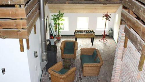 Luettje-Auszeit - Foto 4