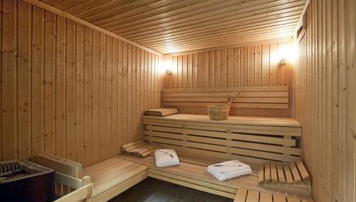 Résidence Odalys Le Village - Photo 3