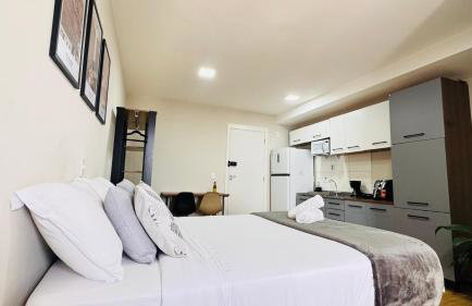 Joe Prime Studio - Porto Maravilha - Foto 24