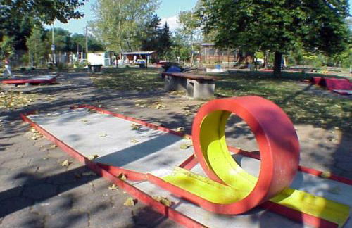 Mobilheime Kahl - Studio ATHEN - Foto 20