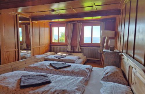 Echtes Schwarzwaldhaus - Traditionell & Modern - Foto 50