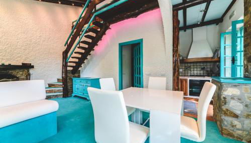 Villa Bog - Villa con piscina e campo da tennis - Foto 4