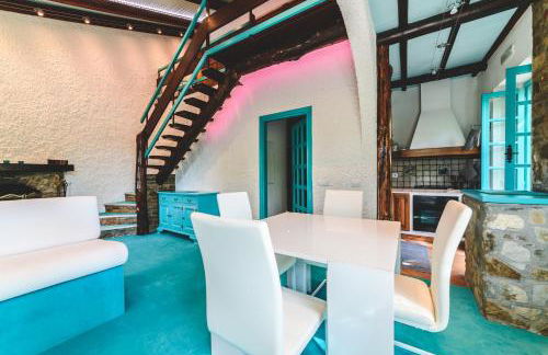 Villa Bog - Villa con piscina e campo da tennis - Foto 4