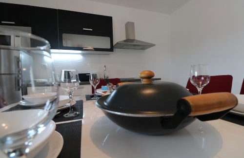 Apartman La maison - Foto 31