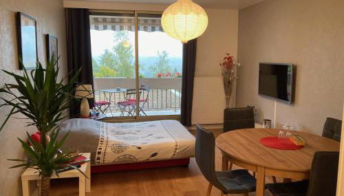 Appartement 2 P 5 PER ENTRE BEAUVAL & CHENONCEAU - Foto 4