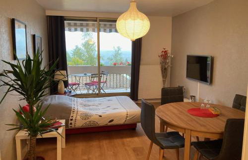Appartement 2 P 5 PER ENTRE BEAUVAL & CHENONCEAU - Foto 4