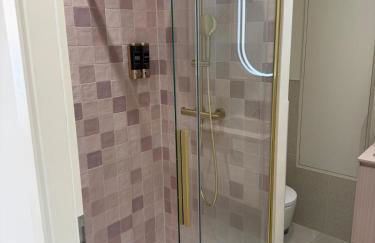 Appartement calme et élégant au coeur du village - Foto 13