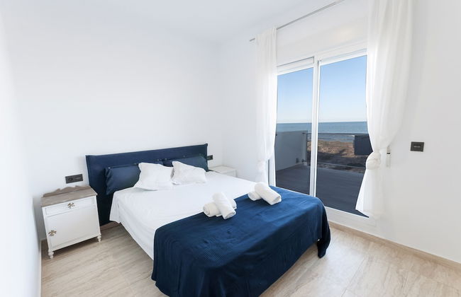 La Mar De Olas in Val Ncia - Foto 9