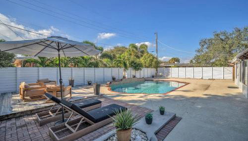 Newly Renovated - Sunny Family Haven in Pompano - Foto 4