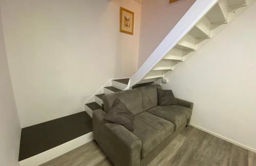 Dimora Casere 1 - zona centro - 200 mt da piste sci - Foto 9