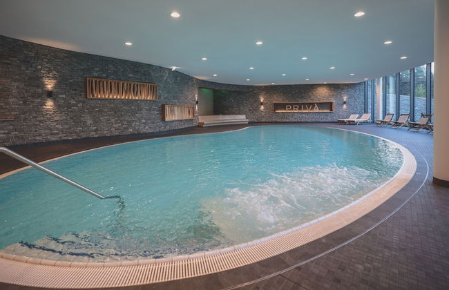 Priva Alpine Lodge Lenzerheide - Photo 72