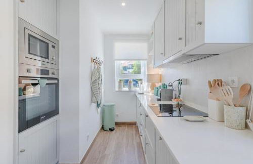 5 star Luxury SevenPines apartment with large balcony and 3 communal pool - Foto 29