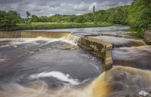 Winskill Cottage - Foto 18