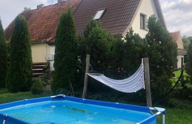 Dom wypoczynkowy Zacisze - Foto 6