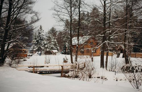 Ostoja Rakówiec - Foto 40