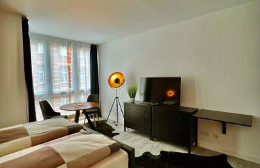 Talgarten Studio 2 - Foto 2