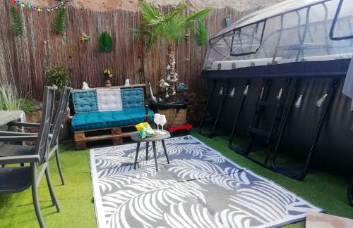 Maison de charme à Wangen avec piscine privée et jardin - Foto 10