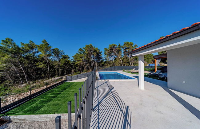 Villa Antea - Foto 25