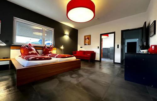 casa ECH Ferienhaus Oberelsbach - Foto 32