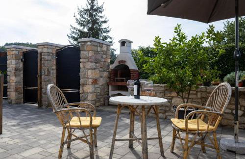 Holiday Home Pazin With Scenic Pool - Foto 76