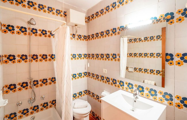 Unik Vacation Calafell Villa - Foto 48