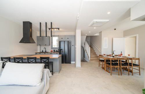 Assos Rockshore Villa by the sea - Foto 15