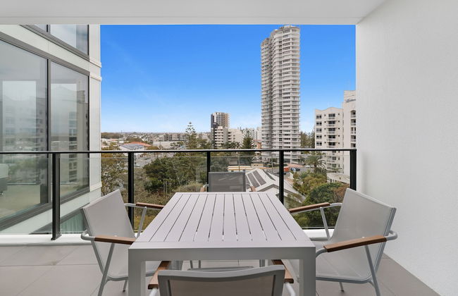 Sandbar Burleigh - Photo 33