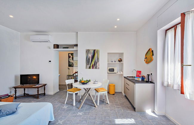 Yellow Suite sul Lungomare di Recco - Foto 1