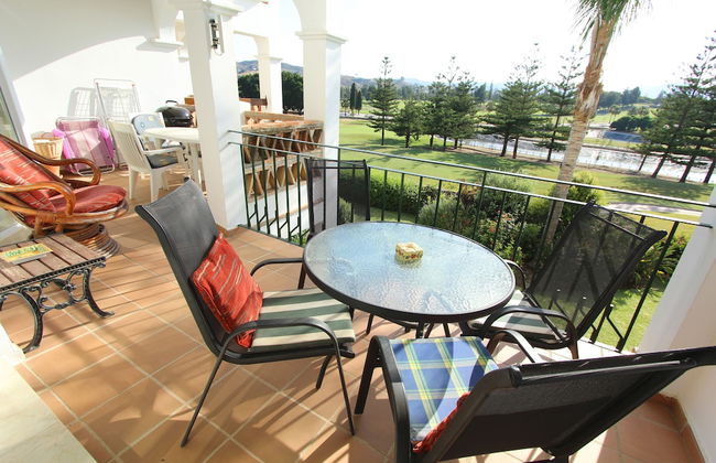 Luxury Mijas Golf Apartment - Foto 15