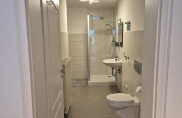 Ferienwohnung Knoerck Weikersheim - Photo 25