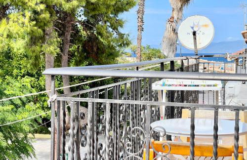 Xenias Rooms Apartments - Foto 14