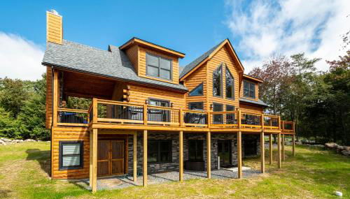 Sunshine Chalet by Taylor Made Deep Creek - Foto 2