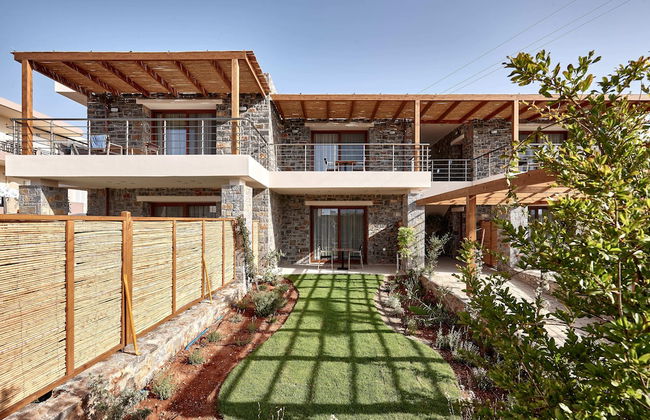 Volta Suites and Villas - Photo 65