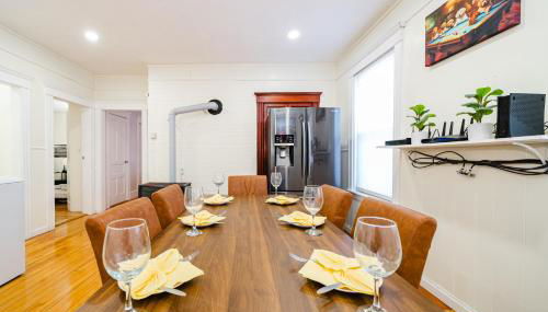 4-3BR Worcester - Cozy Apt near Clark Uni - Foto 5