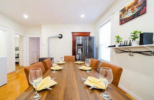 4-3BR Worcester - Cozy Apt near Clark Uni - Foto 5