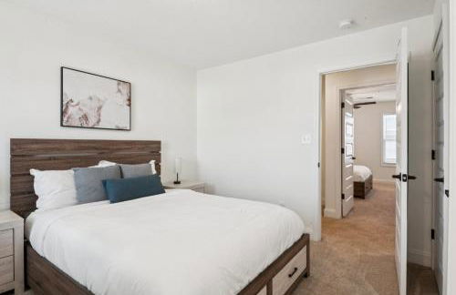 Arte Luxury townhomes D6 I Comfy 2 Bed 25 Bath - Foto 17