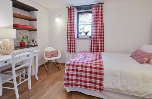 La Panoramica Gubbio - Maison de Charme - Casette e appartamenti self catering per vacanze meravigliose! - Foto 54