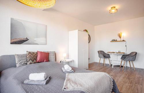 Strandblick - liebevoll, wassernah mit Netflix - Foto 2