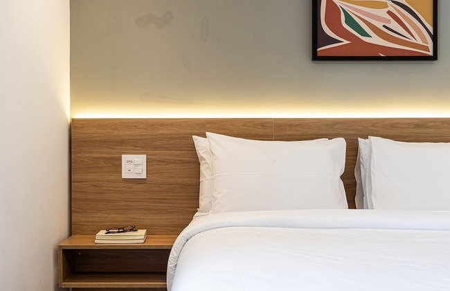 Pivô Pamplona by Viva - Apartamentos novos e espaçosos ao lado da Av Paulista - Foto 55