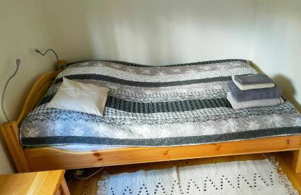 Domek letniskowy "Wiewiórka" - Foto 18