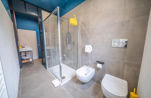 Dei Balzi apartments - Foto 22